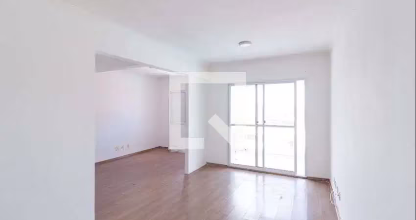 Apartamento para aluguel - quitaúna, 2 quartos,  71 m² - osasco