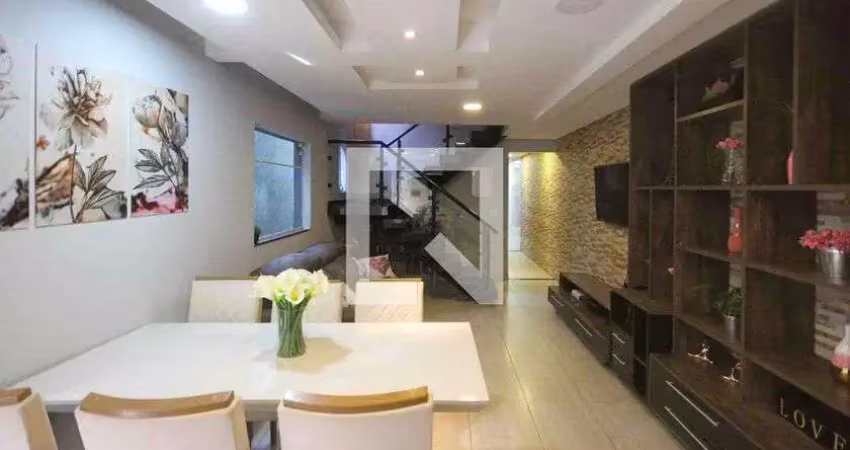 Casa para aluguel - vila ema, 4 quartos,  253 m² - são paulo