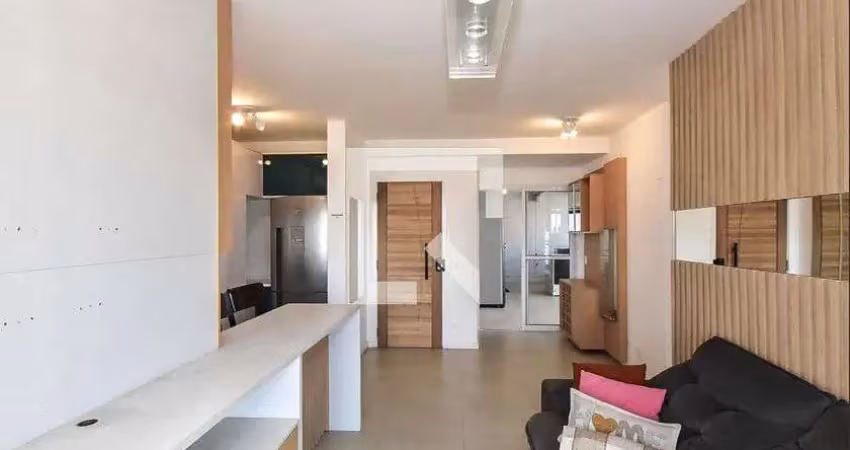 Cobertura para aluguel - vila andrade, 2 quartos,  96 m² - são paulo