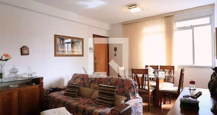 Apartamento para aluguel - savassi, 3 quartos,  138 m² - belo horizonte