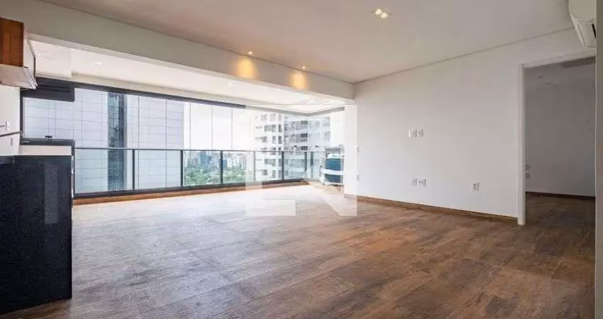 Apartamento para aluguel - pinheiros, 1 quarto,  71 m² - são paulo