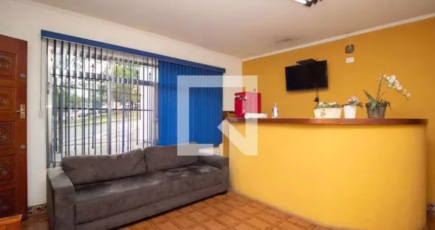 Casa para aluguel - jardim cidade pirituba, 3 quartos,  120 m² - são paulo