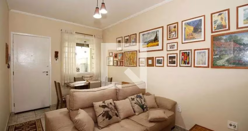 Apartamento para aluguel - pinheiros, 2 quartos,  58 m² - são paulo
