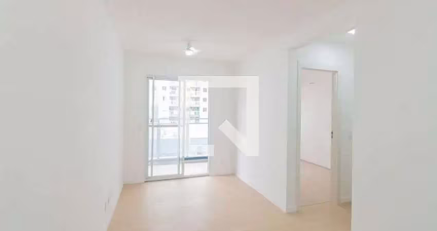 Apartamento para aluguel - são cristóvão, 2 quartos,  55 m² - rio de janeiro
