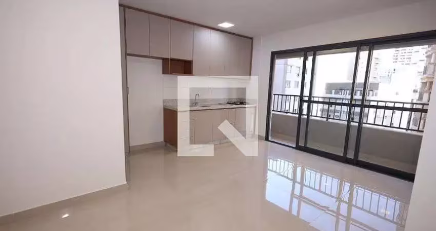 Apartamento para aluguel - serrinha, 2 quartos,  67 m² - goiânia