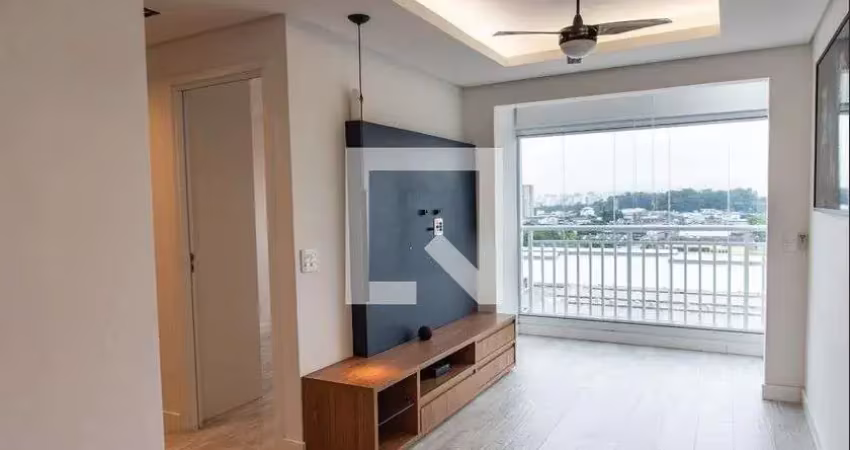 Apartamento para aluguel - ipiranga, 2 quartos,  54 m² - são paulo