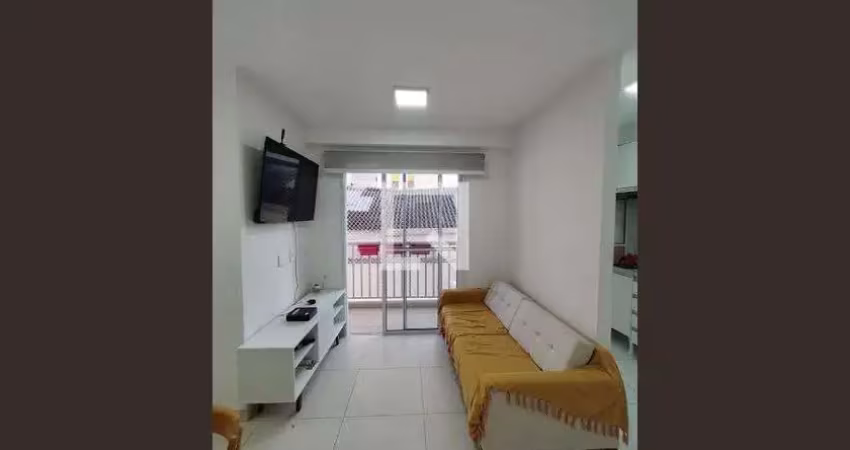 Apartamento para aluguel - bosque da saúde, 2 quartos,  50 m² - são paulo