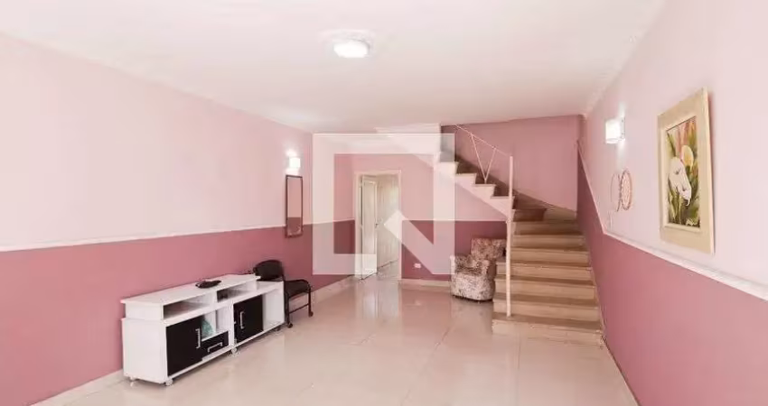 Casa para aluguel - água fria, 4 quartos,  135 m² - são paulo
