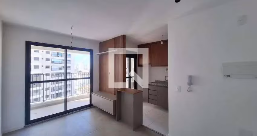 Apartamento para aluguel - vila leopoldina, 2 quartos,  56 m² - são paulo