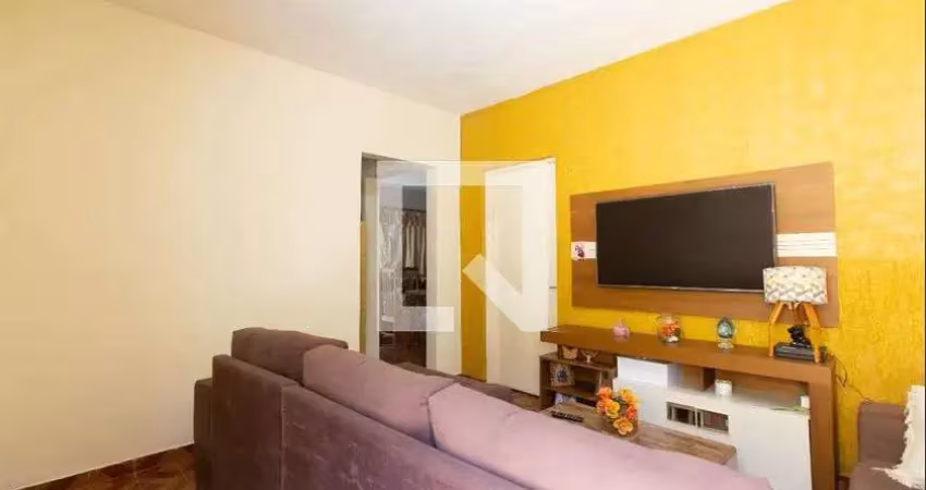 Casa para aluguel - itaquera, 2 quartos,  67 m² - são paulo