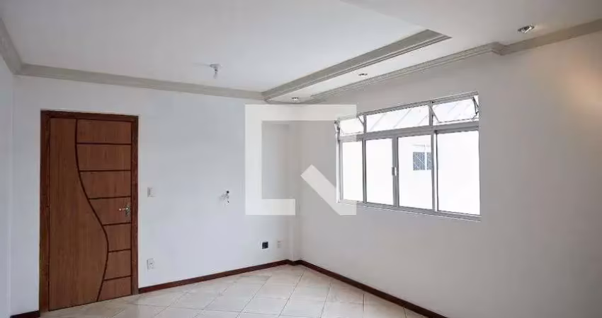 Apartamento para aluguel - ipiranga, 4 quartos,  100 m² - belo horizonte