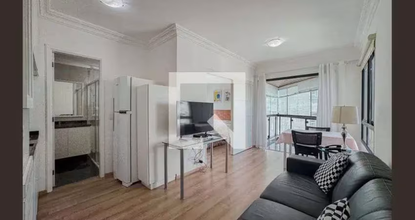 Apartamento para aluguel - jardim europa, 1 quarto,  40 m² - são paulo
