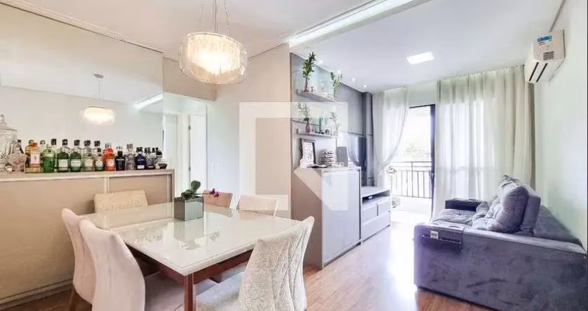 Apartamento para aluguel - jardim america, 2 quartos,  62 m² - são josé dos campos