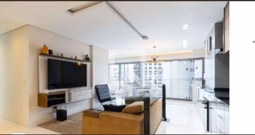 Apartamento para aluguel - vila pompéia, 2 quartos,  69 m² - são paulo