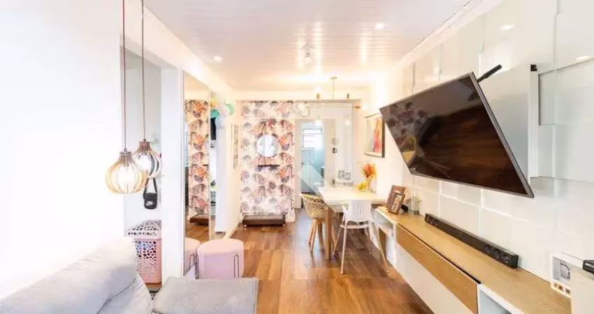 Casa para aluguel - cavalhada, 3 quartos,  80 m² - porto alegre