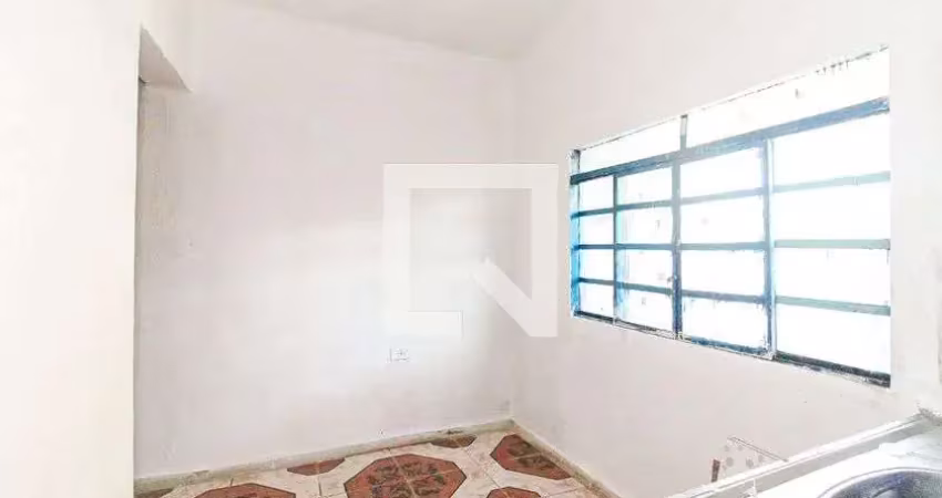 Casa para aluguel - vila jacuí, 1 quarto,  56 m² - são paulo