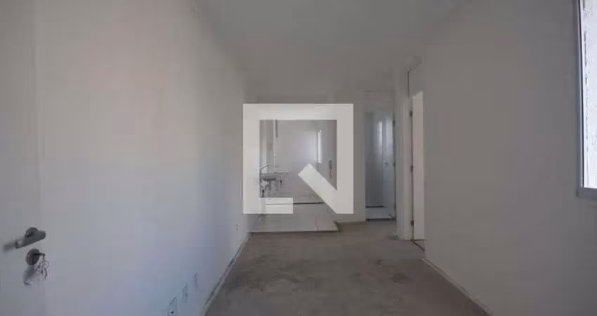Apartamento para aluguel - campo grande, 2 quartos,  45 m² - rio de janeiro