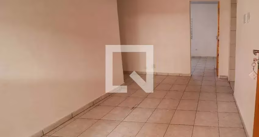 Casa para aluguel - vila das mercês, 2 quartos,  49 m² - são paulo