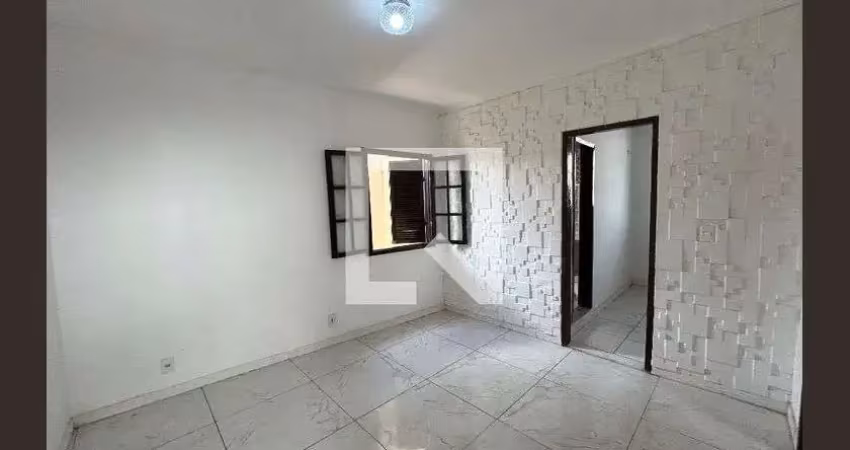 Casa para aluguel - bento ribeiro, 2 quartos,  40 m² - rio de janeiro