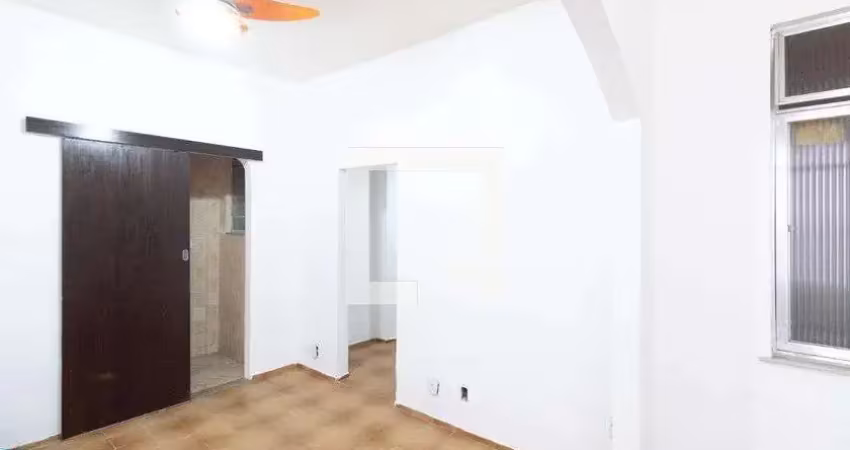 Casa para aluguel - campo grande, 2 quartos,  69 m² - rio de janeiro