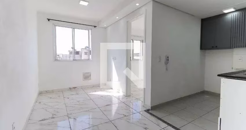 Apartamento para aluguel - vila progresso, 2 quartos,  33 m² - são paulo