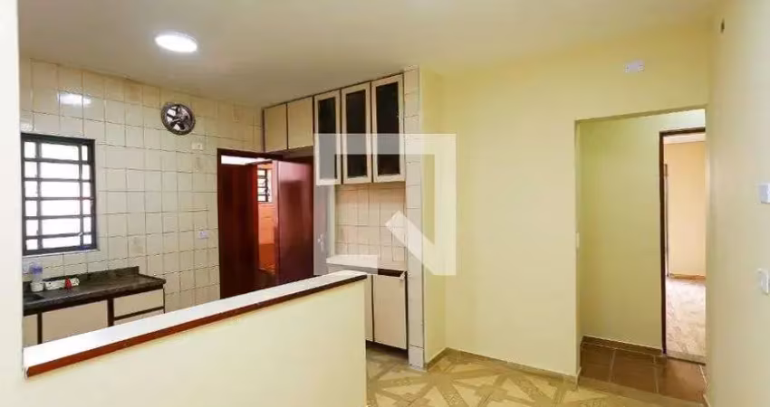 Casa para aluguel - parque regina, 1 quarto,  40 m² - são paulo