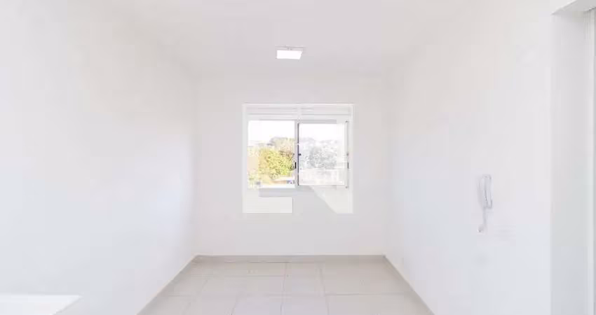 Apartamento para aluguel - parque novo mundo , 2 quartos,  33 m² - são paulo