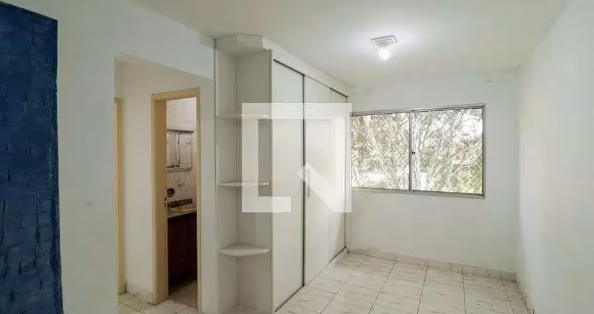 Apartamento para aluguel - vila dionísia, 2 quartos,  58 m² - são paulo