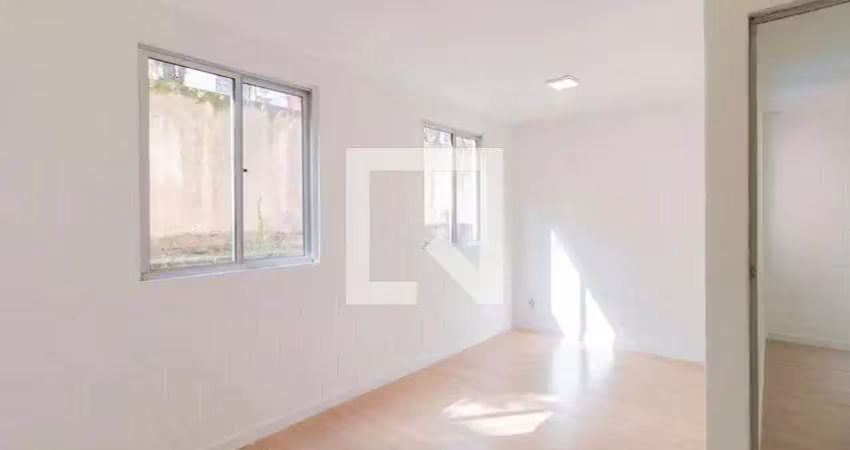 Apartamento para aluguel - cavalhada, 1 quarto,  36 m² - porto alegre