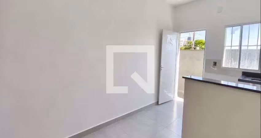 Casa para aluguel - proença, 1 quarto,  25 m² - campinas