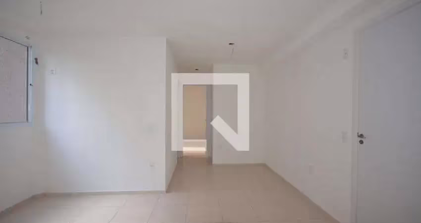 Apartamento para aluguel - campo grande, 2 quartos,  53 m² - rio de janeiro