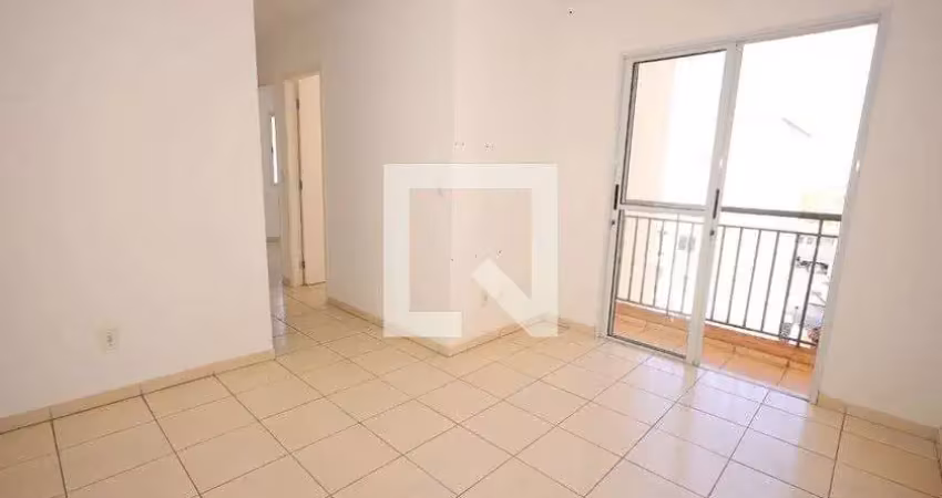 Apartamento para aluguel - moinho dos ventos, 2 quartos,  52 m² - goiânia