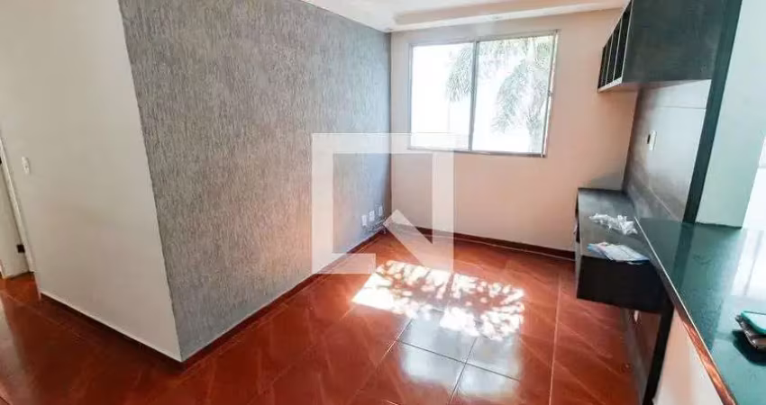 Apartamento para aluguel - parque munhoz, 2 quartos,  47 m² - são paulo