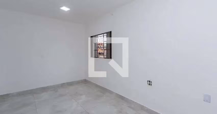 Casa para aluguel - serrano, 1 quarto,  130 m² - belo horizonte