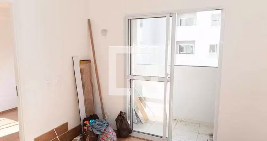 Apartamento para aluguel - vila augusta, 1 quarto,  27 m² - guarulhos