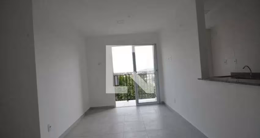 Apartamento para aluguel - campo grande, 2 quartos,  52 m² - rio de janeiro