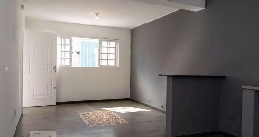 Casa para aluguel - belém, 1 quarto,  48 m² - são paulo