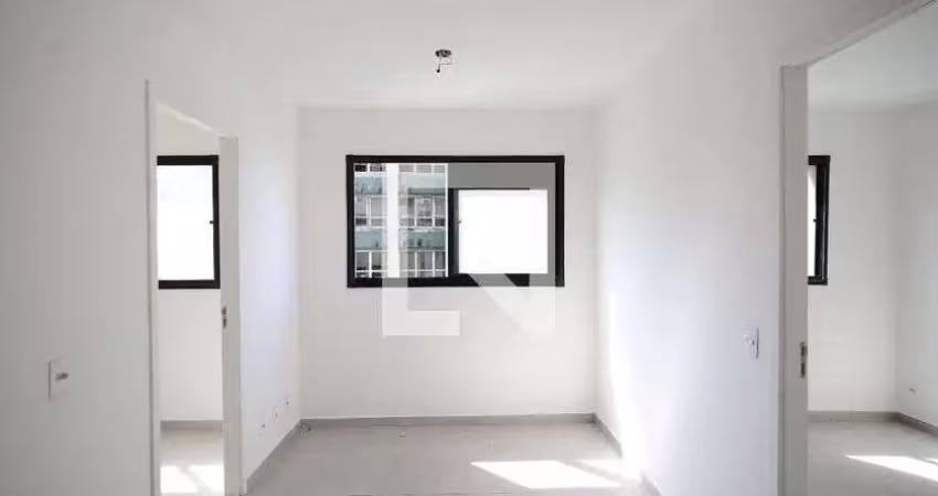 Apartamento para aluguel - liberdade, 2 quartos,  33 m² - são paulo