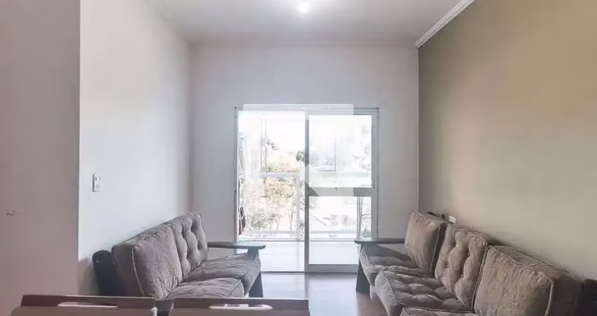 Apartamento para aluguel - mogi moderno, 3 quartos,  80 m² - mogi das cruzes
