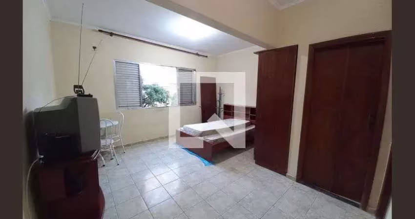 Apartamento para aluguel - boa vista, 1 quarto,  34 m² - são vicente