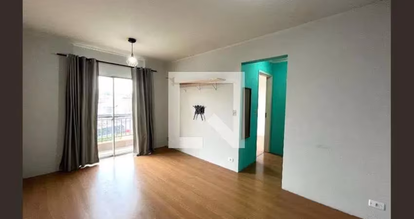 Apartamento para aluguel - jabaquara, 2 quartos,  61 m² - são paulo