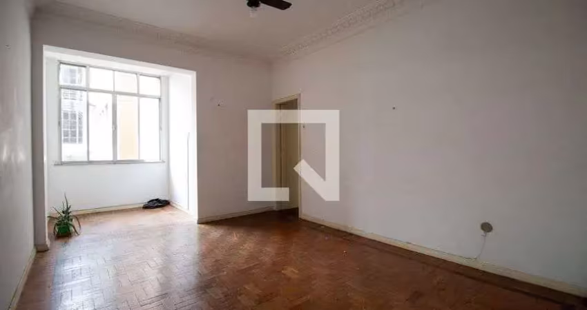 Apartamento para aluguel - rio comprido, 4 quartos,  100 m² - rio de janeiro