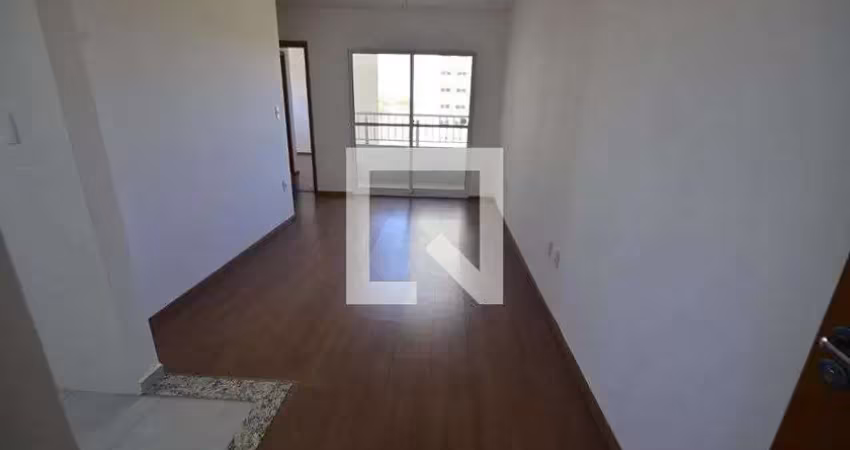 Apartamento para aluguel - jardim novo mundo, 2 quartos,  49 m² - goiânia