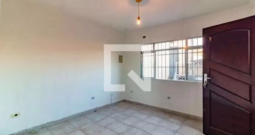 Casa para aluguel - jabaquara, 2 quartos,  80 m² - são paulo