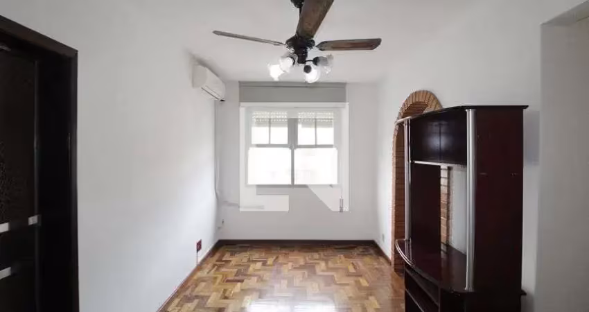 Apartamento para aluguel - petrópolis, 2 quartos,  75 m² - porto alegre