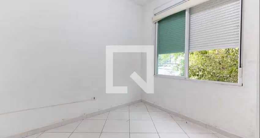 Apartamento para aluguel - bosque da saúde, 1 quarto,  30 m² - são paulo