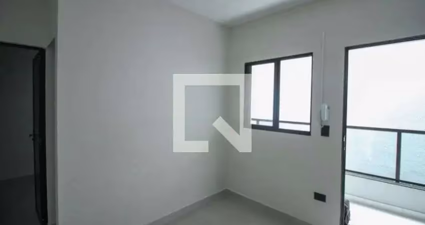 Apartamento para aluguel - belém, 1 quarto,  35 m² - são paulo
