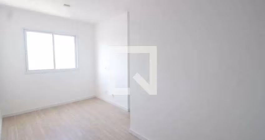 Apartamento para aluguel - vila nova cachoeirinha, 2 quartos,  41 m² - são paulo