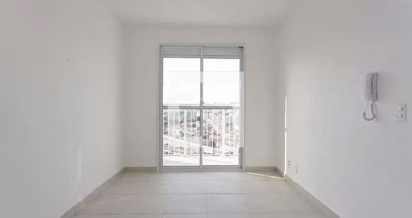 Apartamento para aluguel - tatuapé, 2 quartos,  35 m² - são paulo