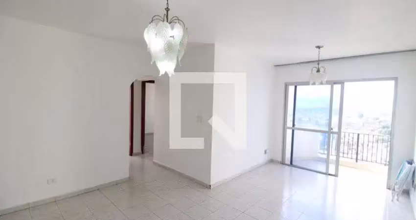 Apartamento para aluguel - vila santista, 3 quartos,  73 m² - são paulo
